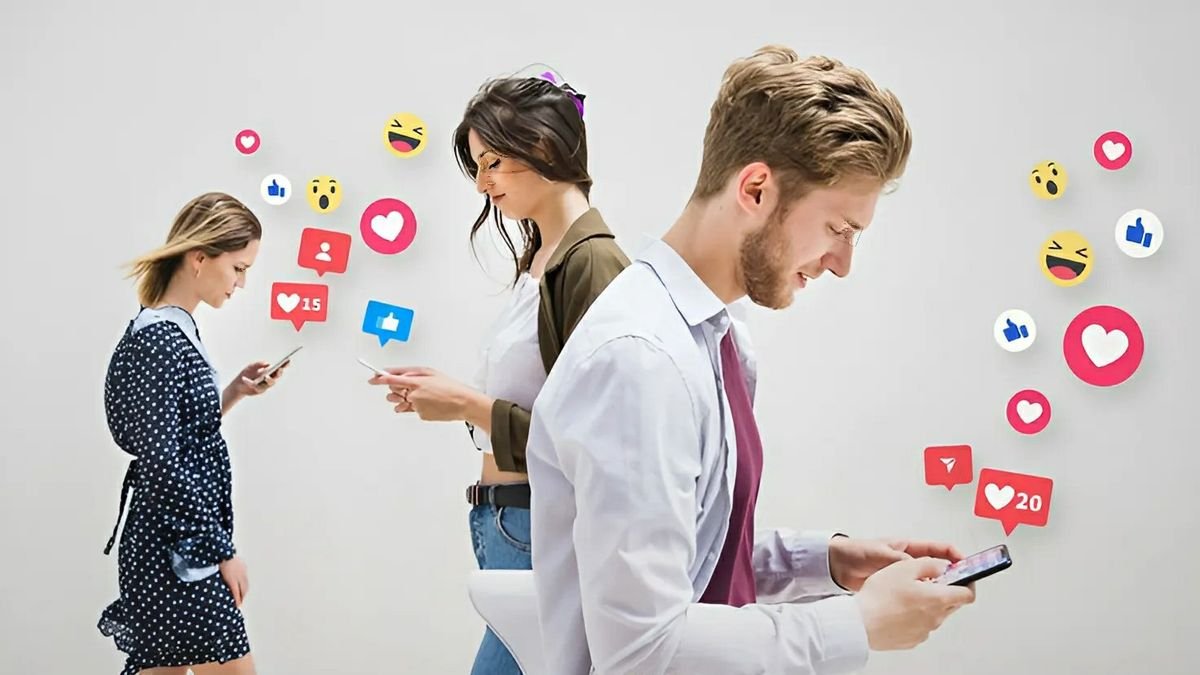 Social Media Marketing Get-Innovize