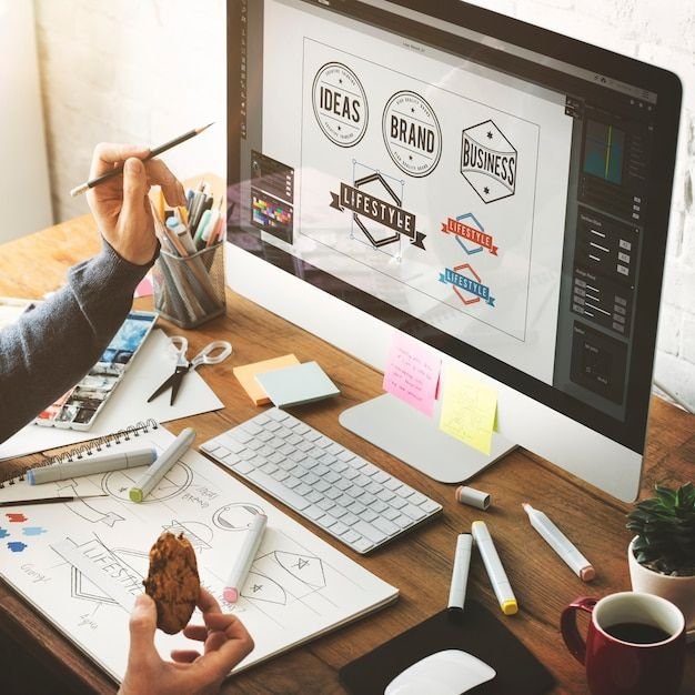 Creative Design Get-Innovize