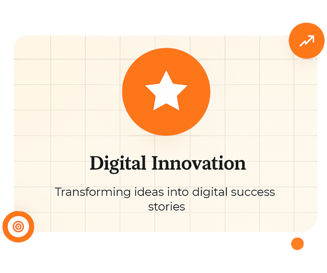 Digital Marketing Get Innovize